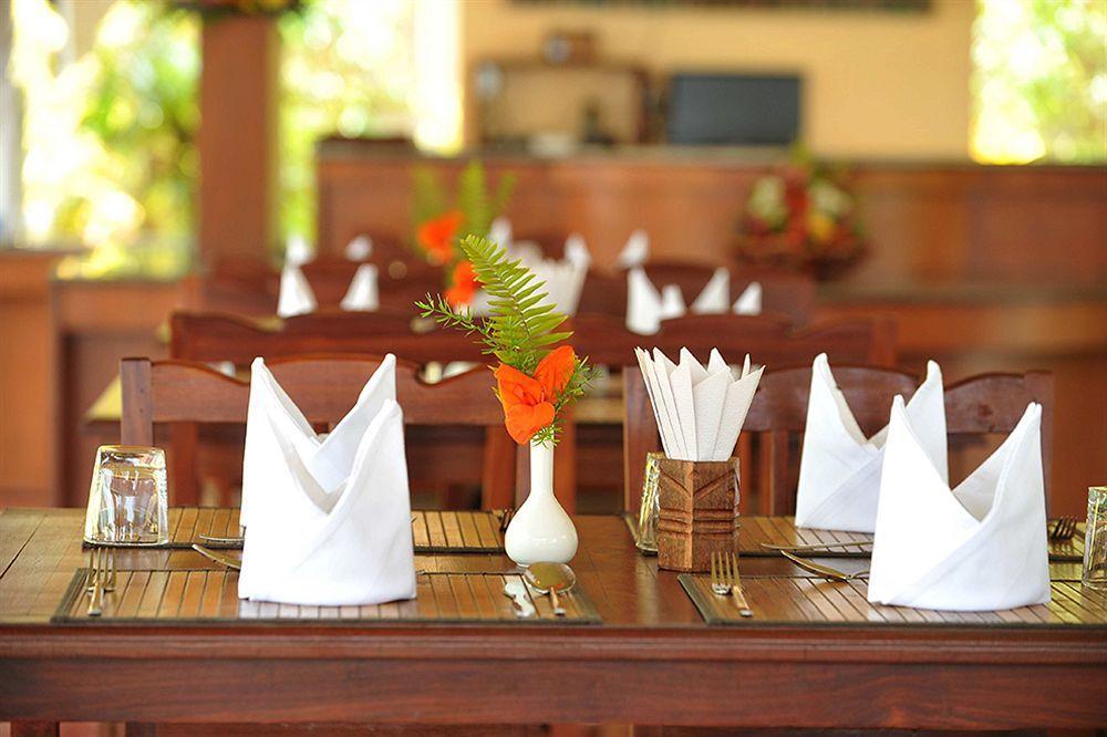 Hotel Ananda Lakshmi Ayurveda Retreat Chowara Exteriér fotografie